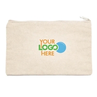 Eco Friendly Cotton Pouch... from ASI 89971 Stuff A Mug