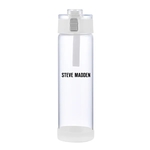 Reservoir-XI 22 Oz. Flip Lid Glass Bottle