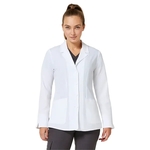 Healing Hands - The White Coat - Women's Four-Pocket 27.5...