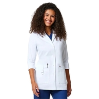 Contemporary Fit Lab Coat... from ASI 86018 Scrub Authority