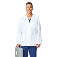 Consultation Lab Coat... from ASI 86018 Scrub Authority / Uniform Stores