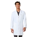 Healing Hands - The White Coat - Men's Six-Pocket 38.5" L...
