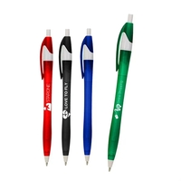 Crafted with a sleek barrel design, this pen is expertly designed... from ASI...