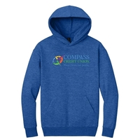 District V.I.T. Heavyweight Fleece Hoodie