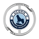 NITE IZE® MEDALLION™ 2.0 KEY CARABINER