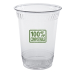 20 oz Greenware Cup