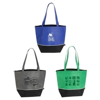 RPET Cooler Tote... from ASI 36730 Ariel Premium Supply Inc