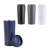 360 Explorer 16 oz Eco-Friendly Leak Proof Vacuum Tumbler... from ASI 36730...