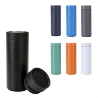 16 oz Eco-Friendly Leak Proof Vacuum Tumbler... from ASI 36730 Ariel Premium...