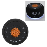 Digital Clock with Wireless Speaker & White Noise Sounds... from ASI 36730...