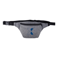 Essential Heathered Fanny Pack... from ASI 31517 Admart Products / Admart Line