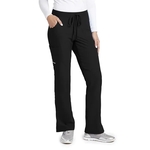 Skechers - Women's Three-Pocket Fit & Flare Reliance Scru...