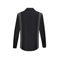 Red Kap Shirts - Women's Long Sleeve Performance Plus Shop... from ASI 86018...