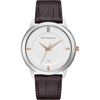 Wittnauer Men's Continental Collection Strap