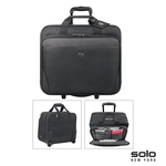 Solo New York Empire Rolling Case