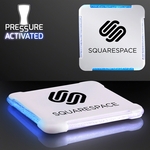 Sci-Fi Pulse Light Up Drink Coaster