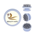 Solea Silicone Scalp Massager