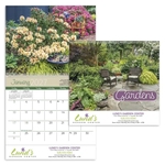 Triumph® Calendars Gardens Calendar
