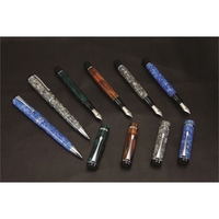 Modern style ballpoint pen with a timeless design.... from ASI 98760 Yafa...