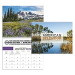Triumph® Calendars American Splendor Calendar