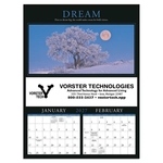 Triumph® Calendars Motivations Calendar
