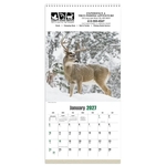 Triumph® Calendars Sportsman Calendar