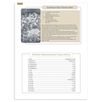 Triumph® Calendars Recipe Pocket Calendar