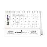 Triumph® Calendars American Splendor Desk Calendar