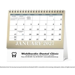 Triumph® Calendars The Saturday Evening Post Large Desk C...