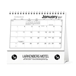 Triumph® Calendars Scenic Moments Large Desk Calendar