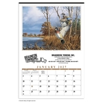 Products Maass Wildfowl® Executive Calendar