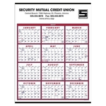 Triumph® Calendars Span-A-Year Calendar