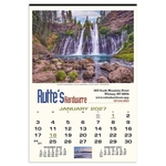 Products Scenic America® Executive Calendar