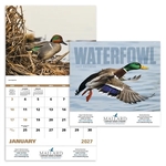Good Value™ Waterfowl - Stapled Calendar