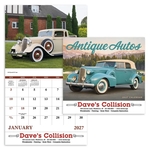 Good Value™ Antique Autos Calendar