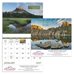 Good Value™ Inspirations for Life - Stapled Calendar