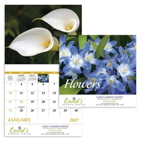 Flowers - Stapled... from ASI 40480 Koozie Group / Norwood Triumph Calendar