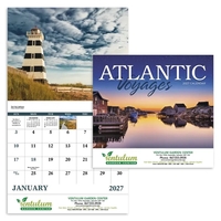 Atlantic Voyages - Stapled... from ASI 40480 Koozie Group