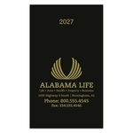 Triumph® Calendars Classic Weekly Pocket Planner