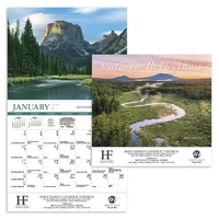 Catholic Reflections Appointment Calendar - Stapled... from ASI 40480 Koozie...