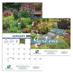 Products Gardens Appointment Calendar - Stapled