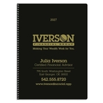 Triumph® Calendars Monthly & Weekly Planner