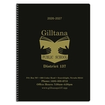 Triumph® Calendars Academic Monthly Planner