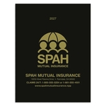 Triumph® Calendars Classic Monthly Planner