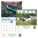 Products Texas Appointment Calendar - Stapled