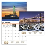 Products New York Appointment Calendar - Stapled