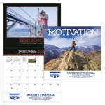 Products Motivation Appointment Calendar (Motivational Qu...