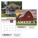 Products America Appointment Calendar - Stapled