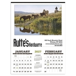 Triumph® Calendars American West by Tim Cox Calendar