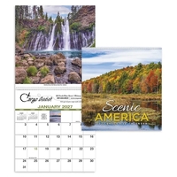 Scenic America® Executive... from ASI 40480 Koozie Group / HotLine®